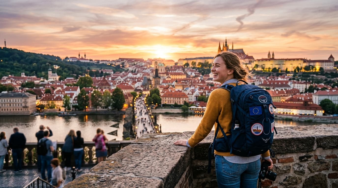 Student Travel Specials