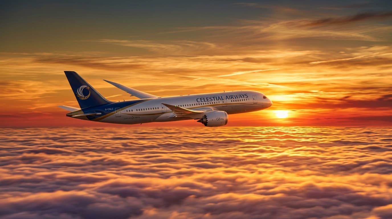 Travel Background