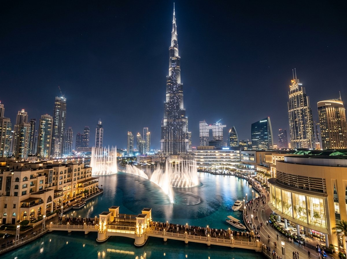 Dubai