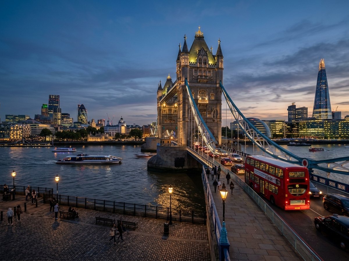 London